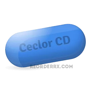 Nakup_Ceclor CD_online