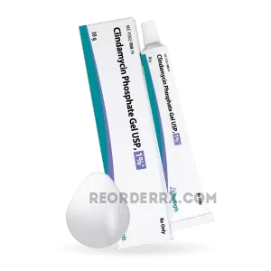 Nakup_Clindamycin Gel_online