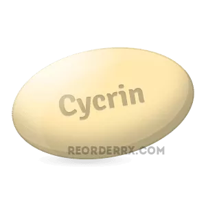 购买_Cycrin_在线