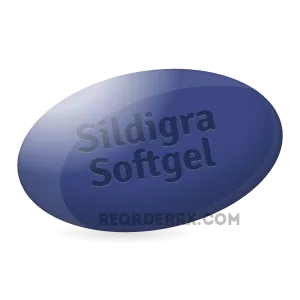 Buying_Sildigra Softgel_online